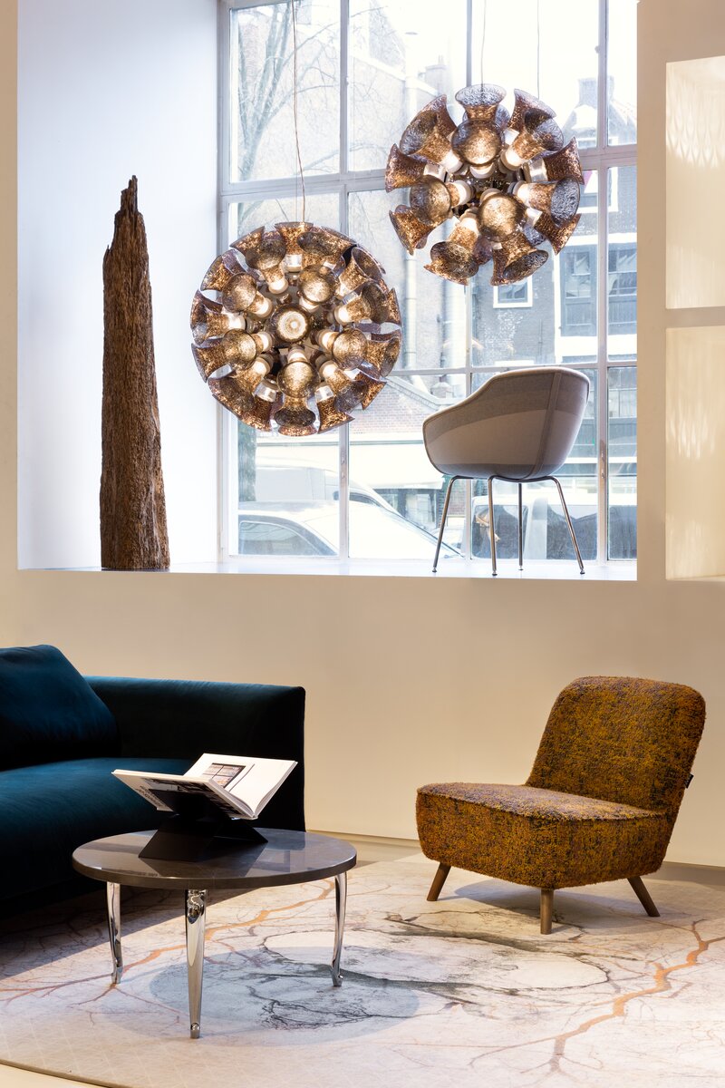 Moooi cocktail chair online